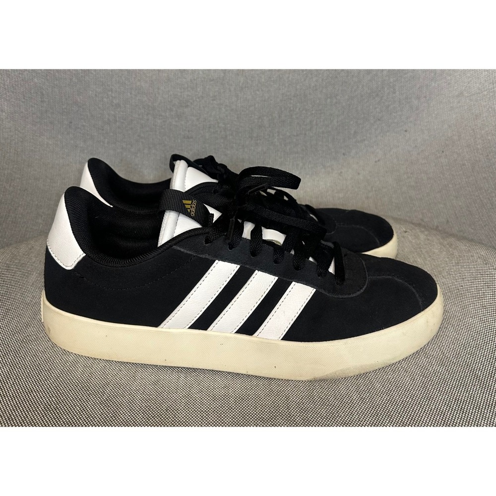 Women's Adidas Court Sneakers Size 9.5